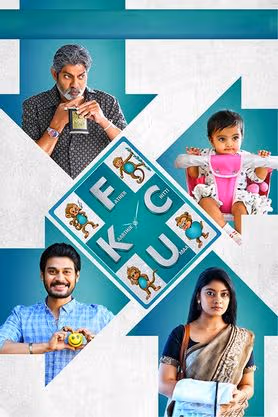 FCUK Father Chitti Umaa Kaarthik 2021