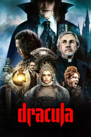 Dracula A Love Tale