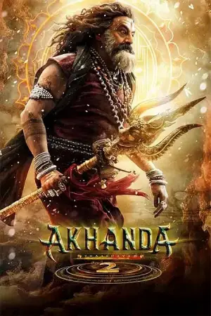 Akhanda 2